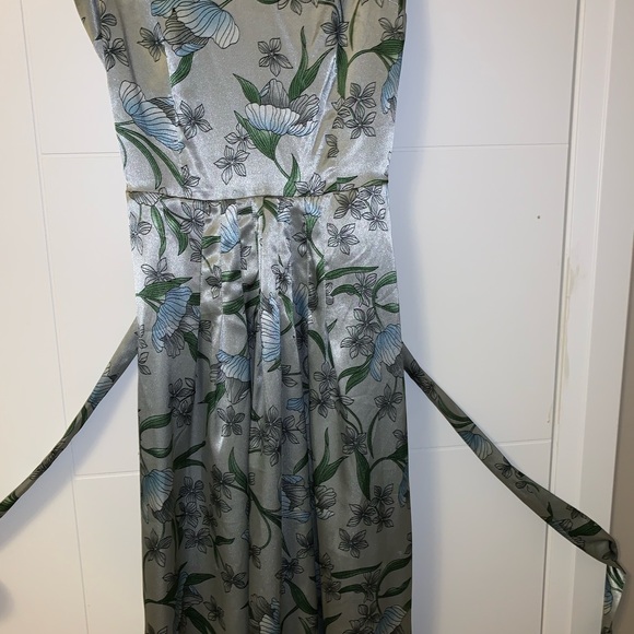 RW midi dress - Picture 3 of 4